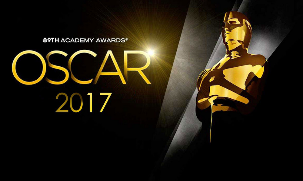 Oscar 2017: tutte le nomination