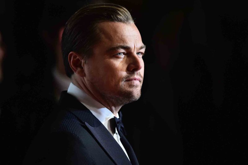 Leonardo DiCaprio protagonista di The Black Hand 