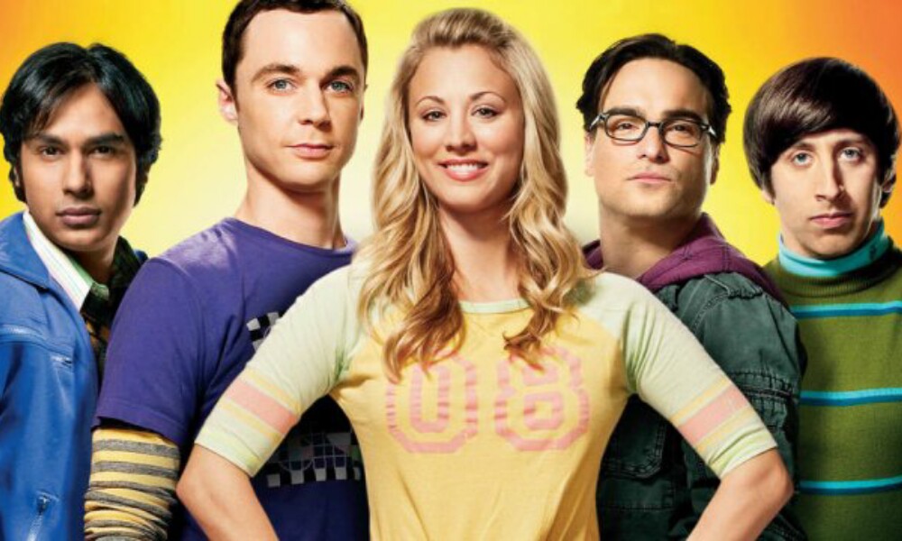 The Big Bang Theory: due nuove stagioni? Ecco l'annuncio