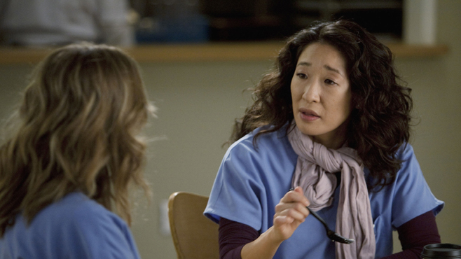 Grey's Anatomy: Sandra Oh parla del suo ritorno 