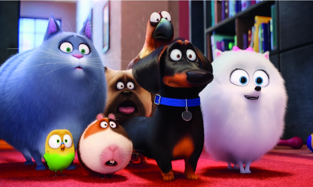 “Pets - vita da animali”: da febbraio disponibile anche in versione home video [FOTO+VIDEO]