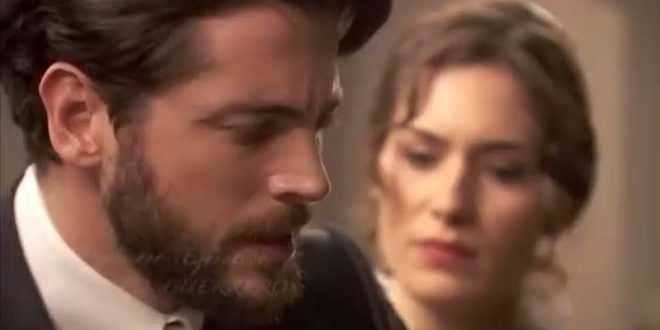Il Segreto notizia shock: morirà un personaggio e Beatriz sarà in pericolo di vita