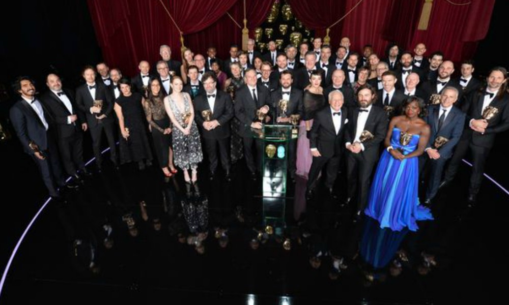BAFTA 2017: Tutti i vincitori