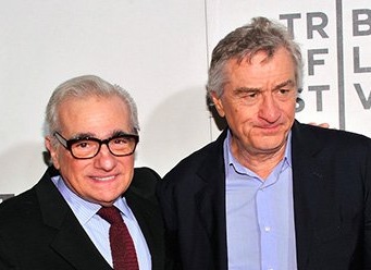 deniroscorsese