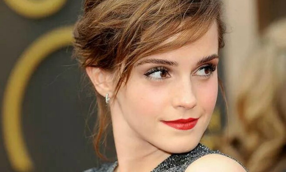 Emma Watson: Come è cambiata dal 2001? [VIDEO]