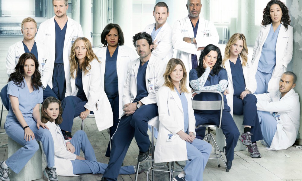 Grey's Anatomy: uno dei medici lascerà la serie?