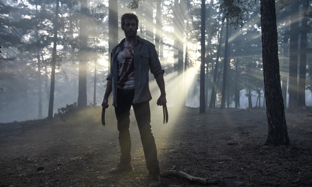 Box Office Italia: al primo posto Logan- The Wolverine, seguono Beata Ignoranza e Ballerina