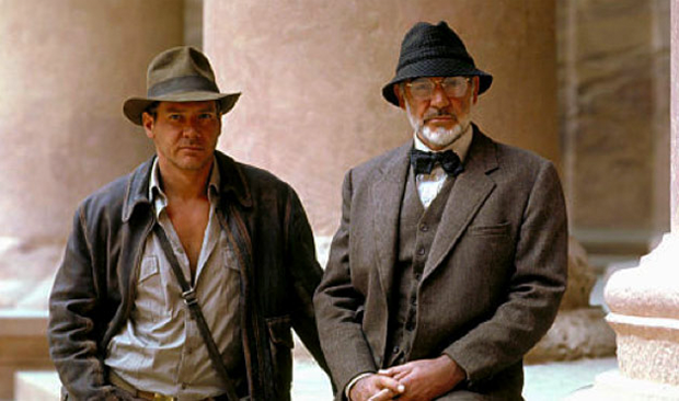Indiana Jones 5: ci sarà ancora Harrison Ford? 