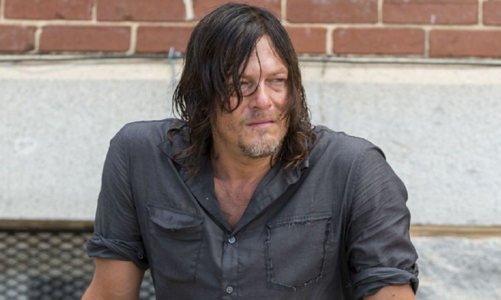 The Walking Dead, Daryl gay? La rivelazione di Norman Reedus