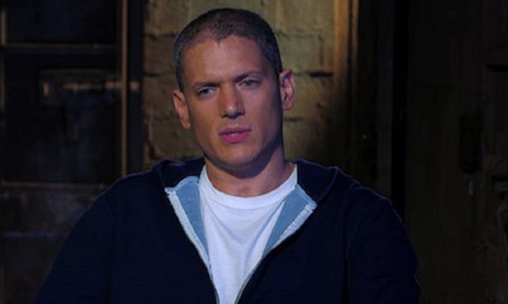 Prison Break 5, Wentworth Miller: "Ecco come è cambiato Scofield"