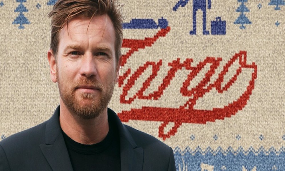 Fargo 3 il trailer con un irriconoscibile Ewan Mc Gregor 