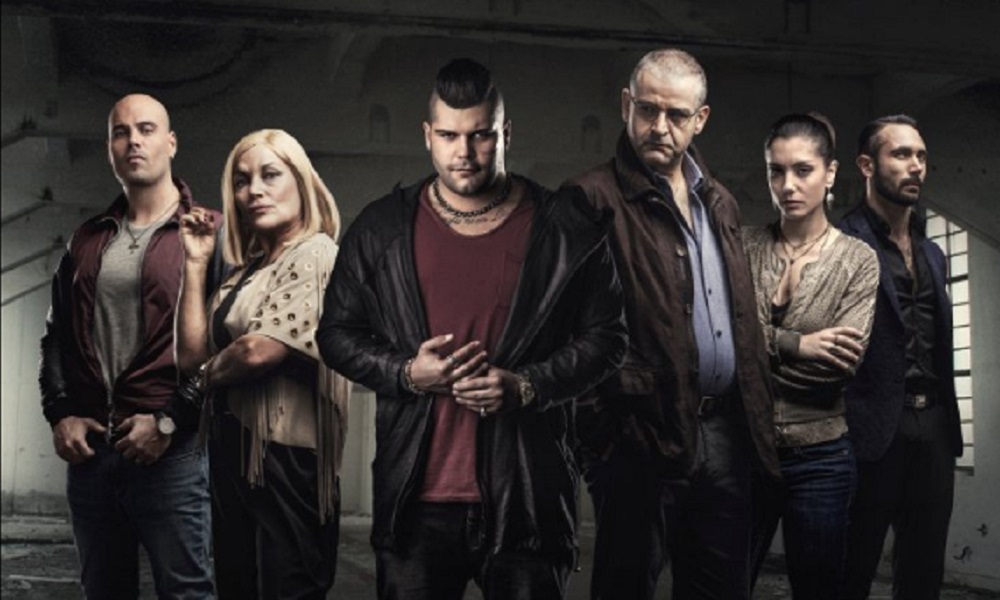 Gomorra 2 arriva sulla Rai: ecco quando. Le ultime sulla Stagione 3