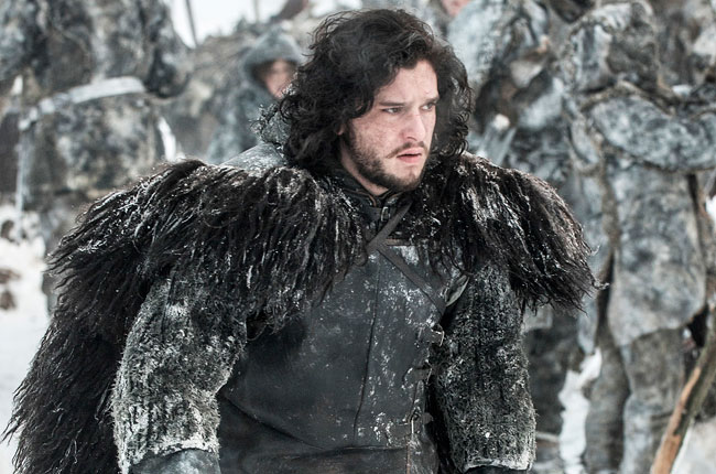 Game of Thrones: le rivelazioni di Kit Harington sulla nuova attesissima stagione