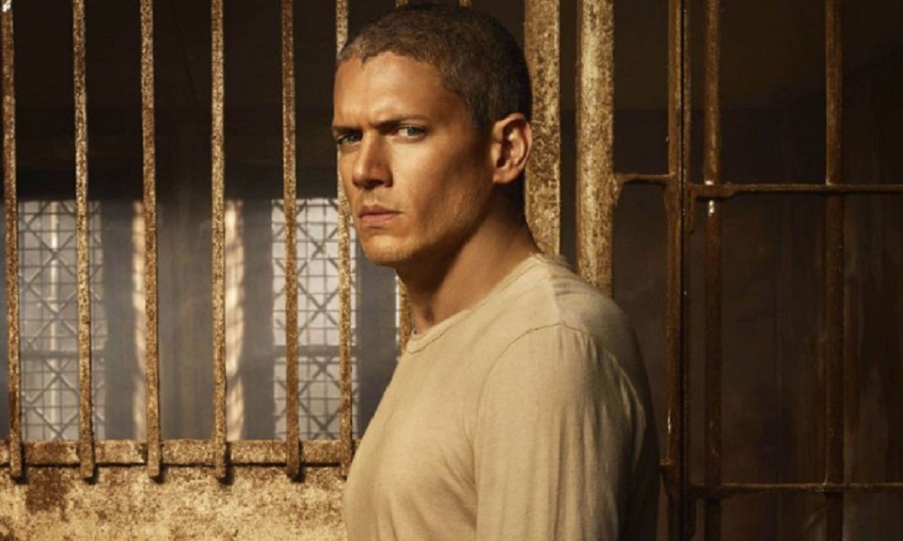 Prison Break 5, inizio shock per la Premiere trasmessa negli USA