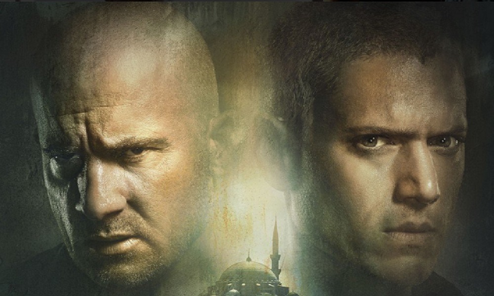 Prison Break 5, nuove alleanze e messaggi d'addio: riassunto Episodio 3