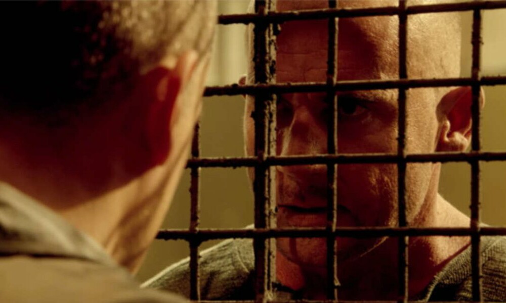 Prison Break 5: ecco i primi 5 minuti dell'Episodio 1 [VIDEO]