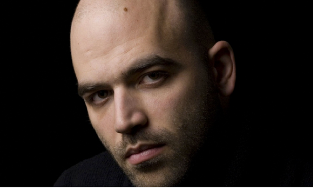 Roberto Saviano scriverà una serie tv su Gheddafi