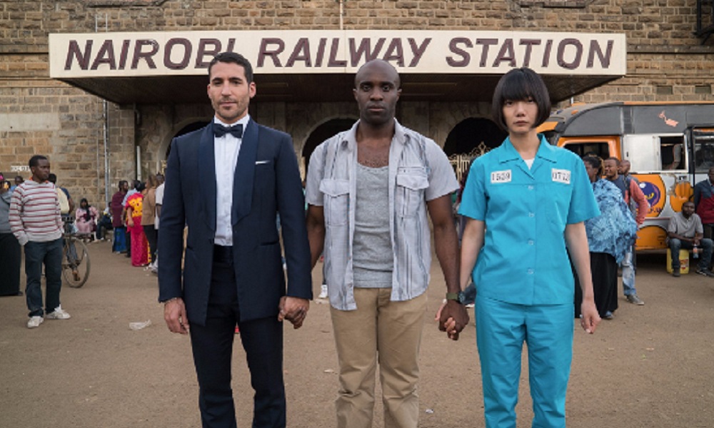 Sense8, primo trailer ufficiale della seconda stagione su Netflix [VIDEO]