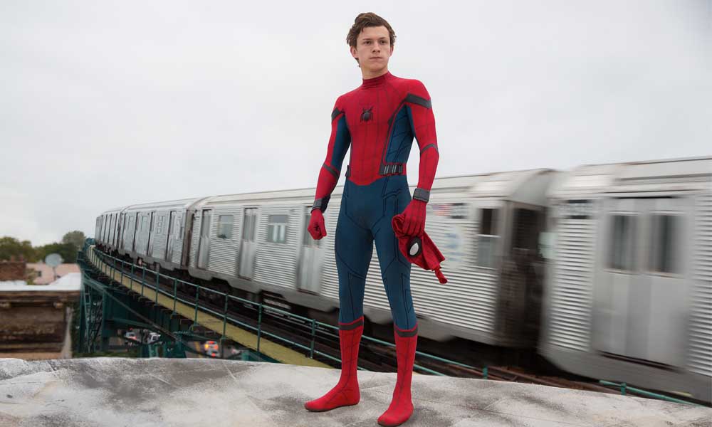 Spider-Man: Far From Home: il nuovo set è in Italia? [VIDEO]