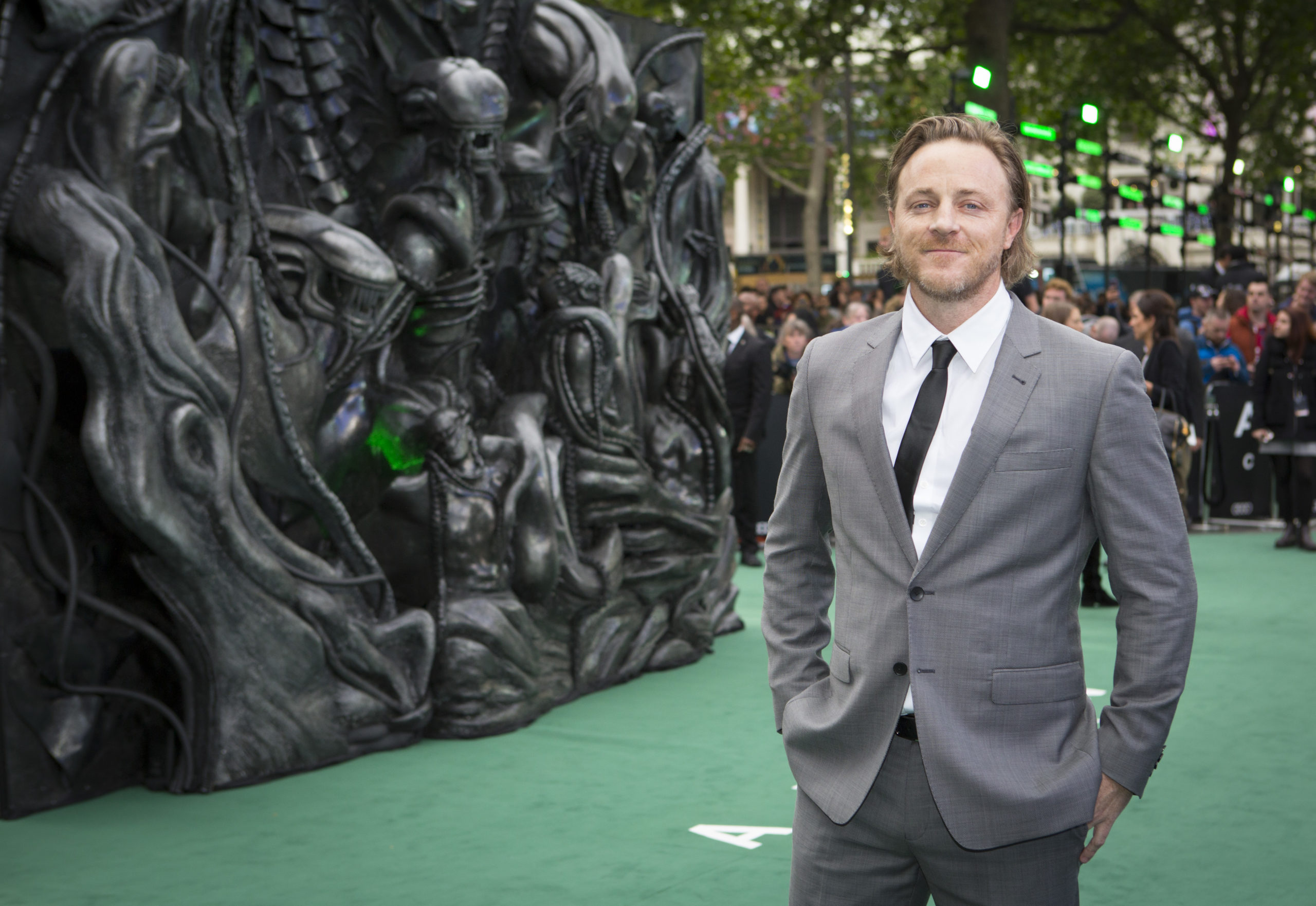 Alien Covenant World Premiere