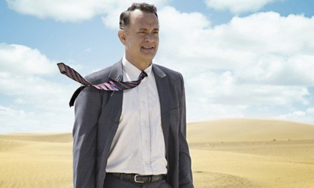 Aspettando il Re, il trailer del nuovo film con Tom Hanks [VIDEO]
