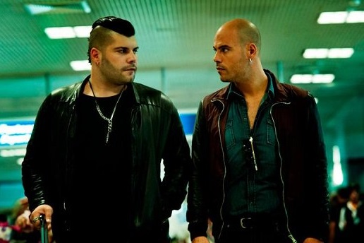 Gomorra 3, anticipazione shock su Genny Savastano e Patrizia