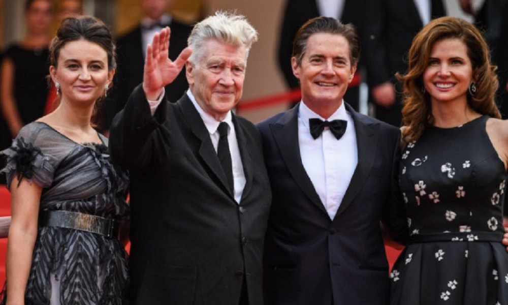 David Lynch lascia il cinema? L'annuncio al Festival di Cannes