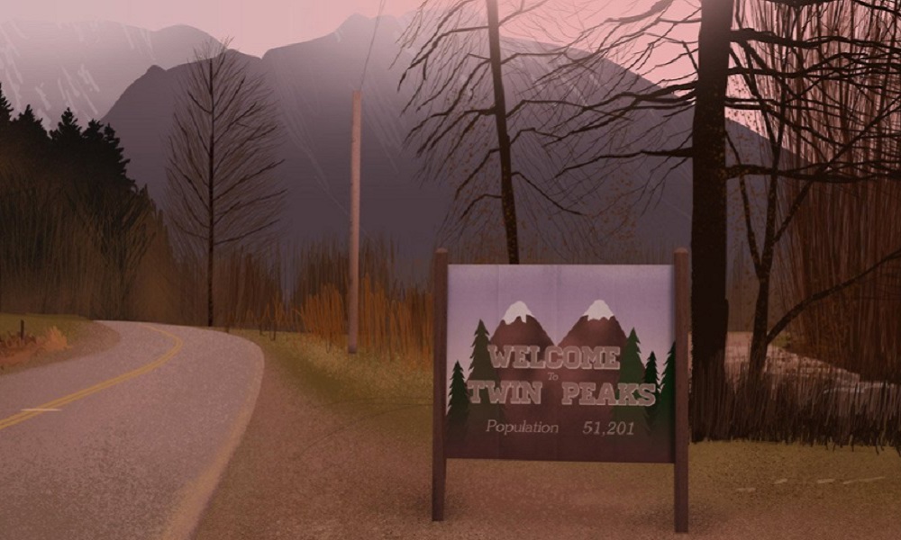 Twin Peaks 3, ritorno con clamoroso errore su Sky