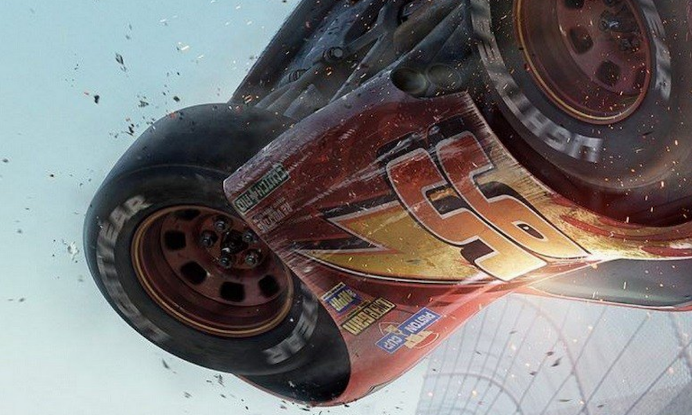 Cars 3: il nuovissimo trailer del film Disney Pixar [VIDEO]