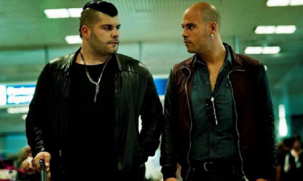 Gomorra 3, nel cast entra una cantante: ecco chi è