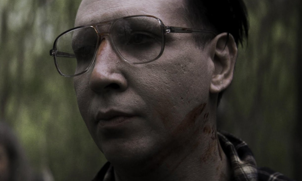 Let Me Make You A Martyr, il trailer del film con Marilyn Manson [VIDEO]