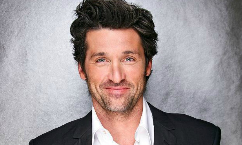 Patrick Dempsey dopo Grey's Anatomy torna in una nuova serie tv [FOTO&VIDEO]