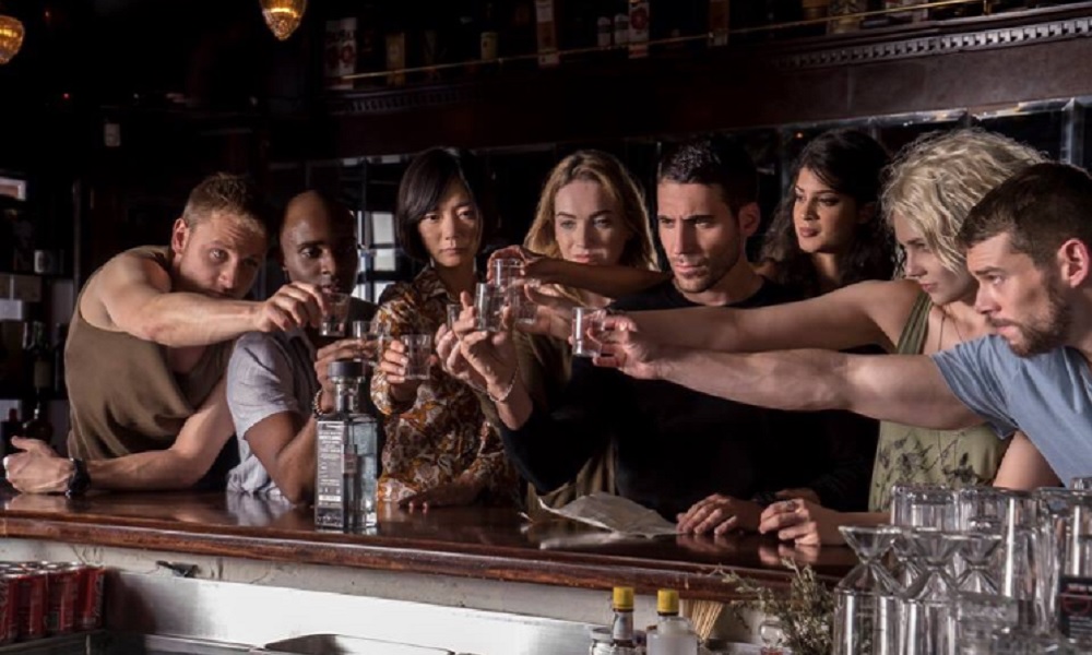 Netflix cancella Sense8? Rivolta dei fan