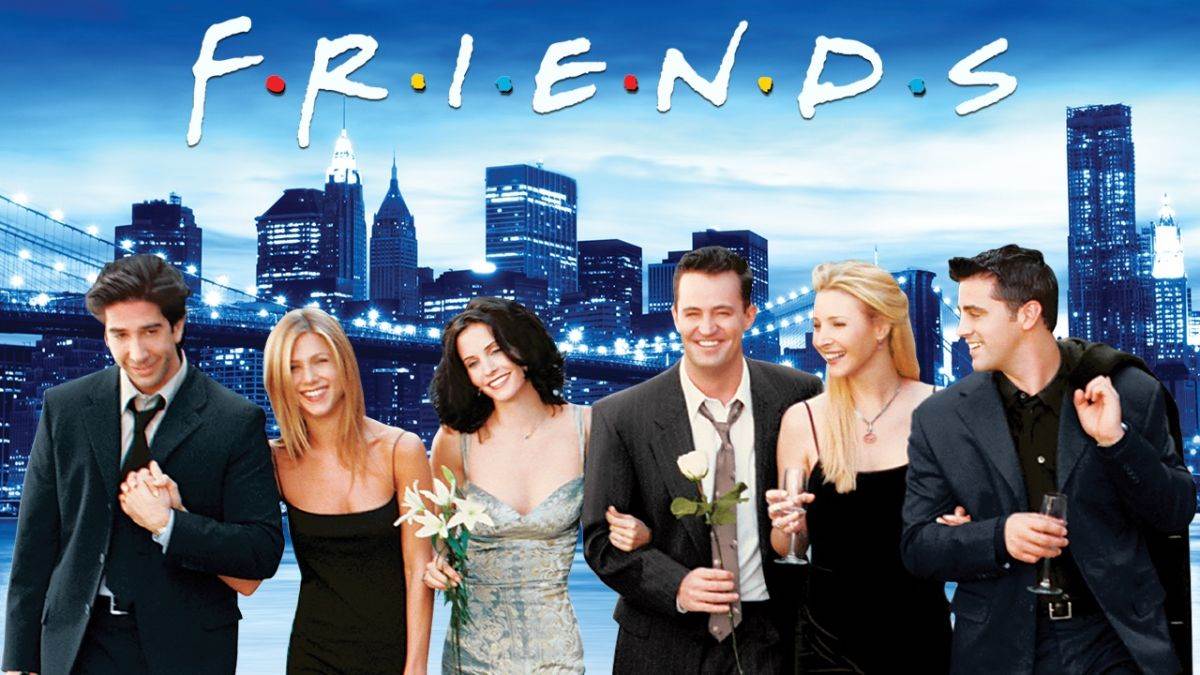 Friends: Lisa Kudrow e Jennifer Aniston tornano a parlare della serie cult degli anni '90. Reboot in arrivo?