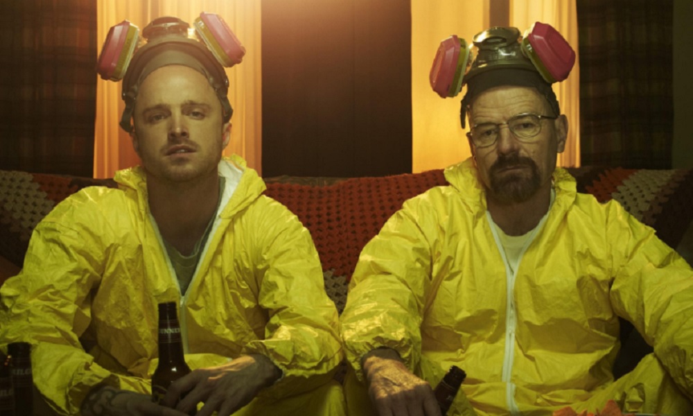 Breaking Bad, in arrivo il seguito in realtà virtuale