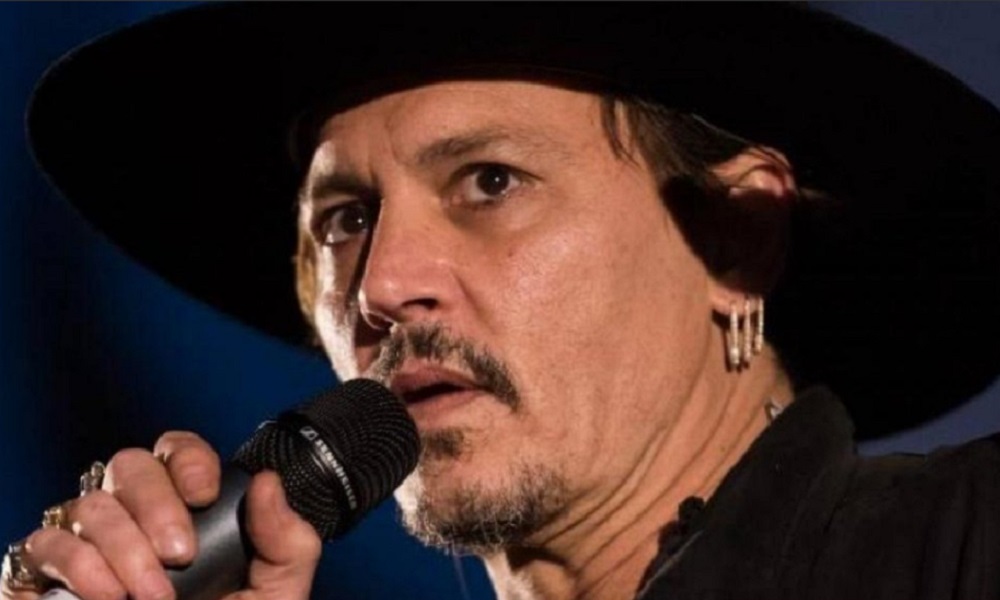Johnny Depp, provocazione shock sull'assassinio di Donald Trump
