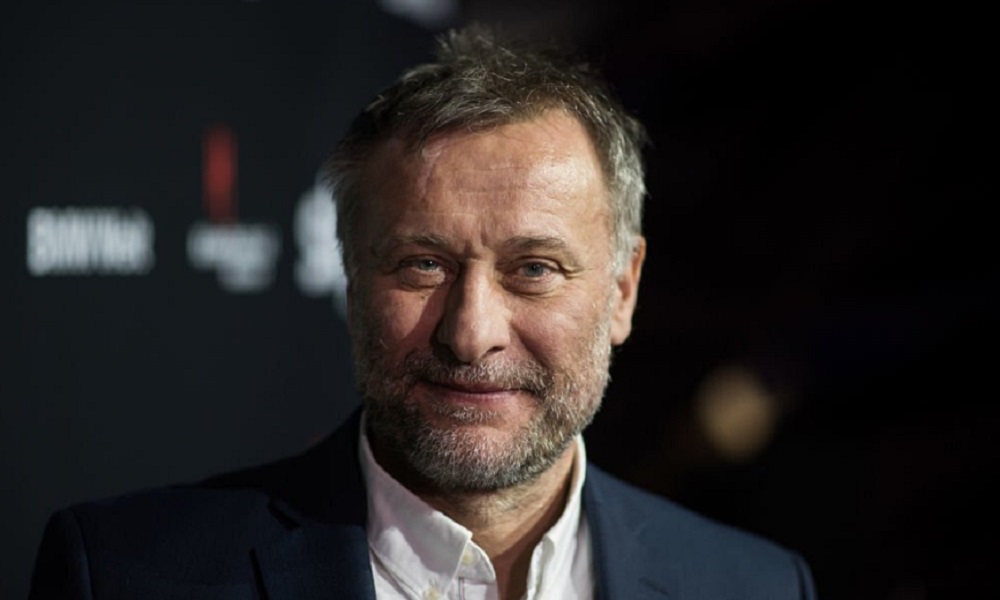 Morto l'attore Michael Nyqvist, protagonista della saga "Millennium"