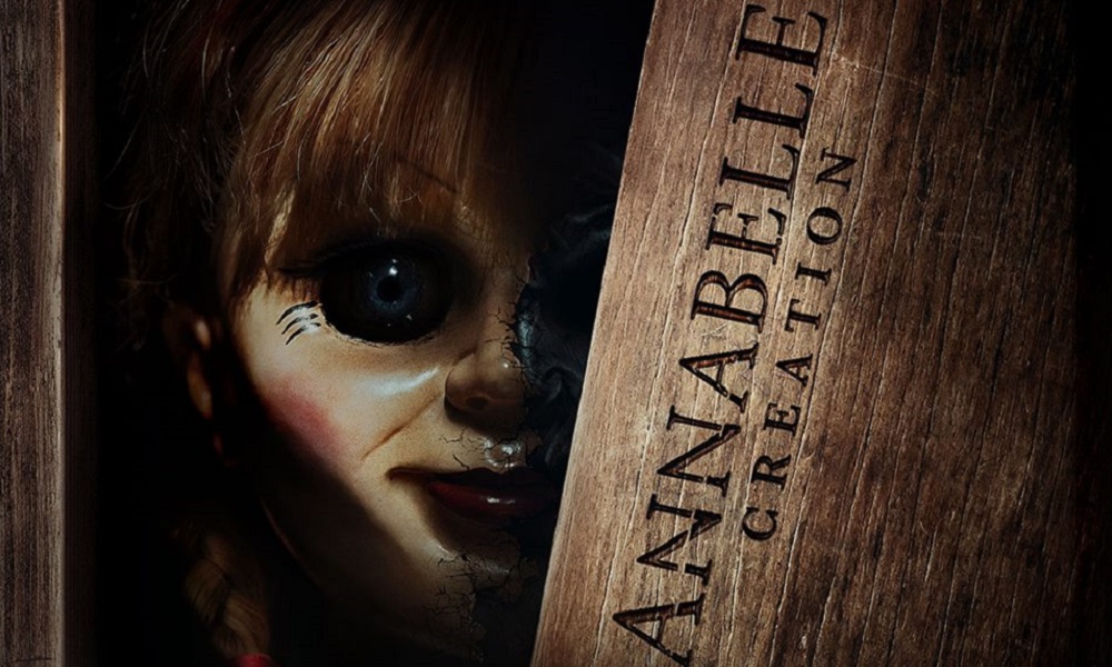 Annabelle 2: Creation, ecco lo spaventoso nuovo trailer [VIDEO]