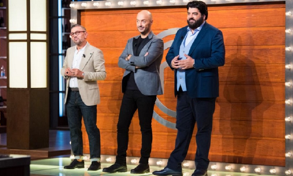 Masterchef diventa un film per il cinema?