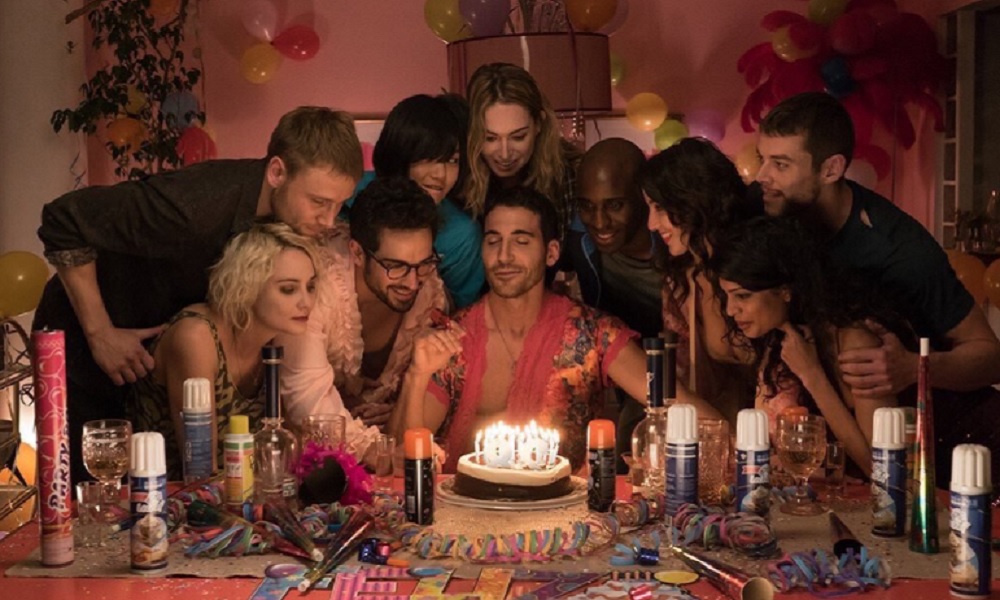 Sense8, proteste contro la cancellazione: ecco la risposta di Netflix