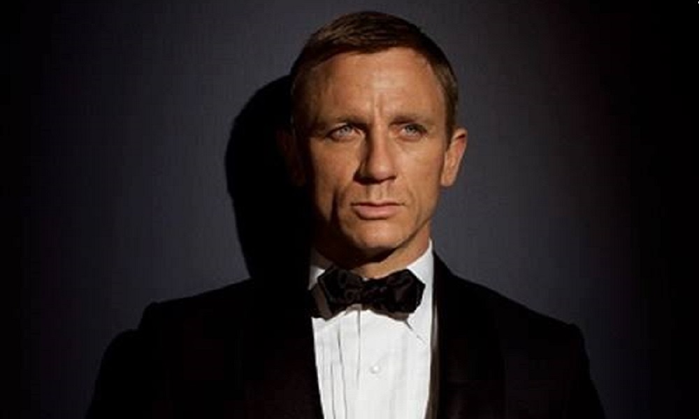 James Bond, colpo di scena Daniel Craig e bis di Adele