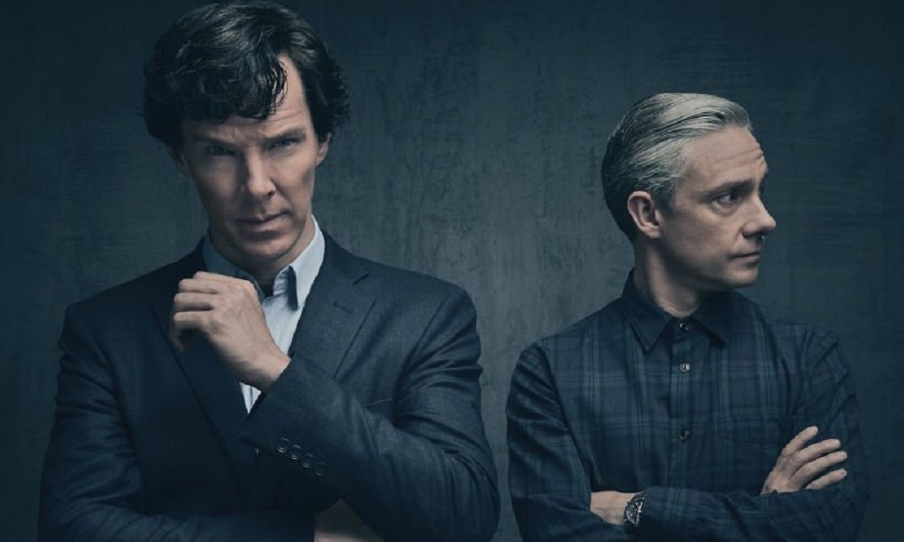 Sherlock, 'giallo' sulla quinta stagione: nuovo colpo di scena