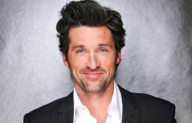 Patrick Dempsey: "Il segreto del mio successo è stato Derek Shepherd"