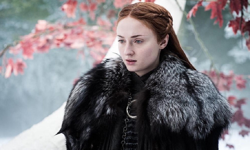 Games of Thrones 8: "Sarà una stagione piena di morti", parola di Sophie Turner 