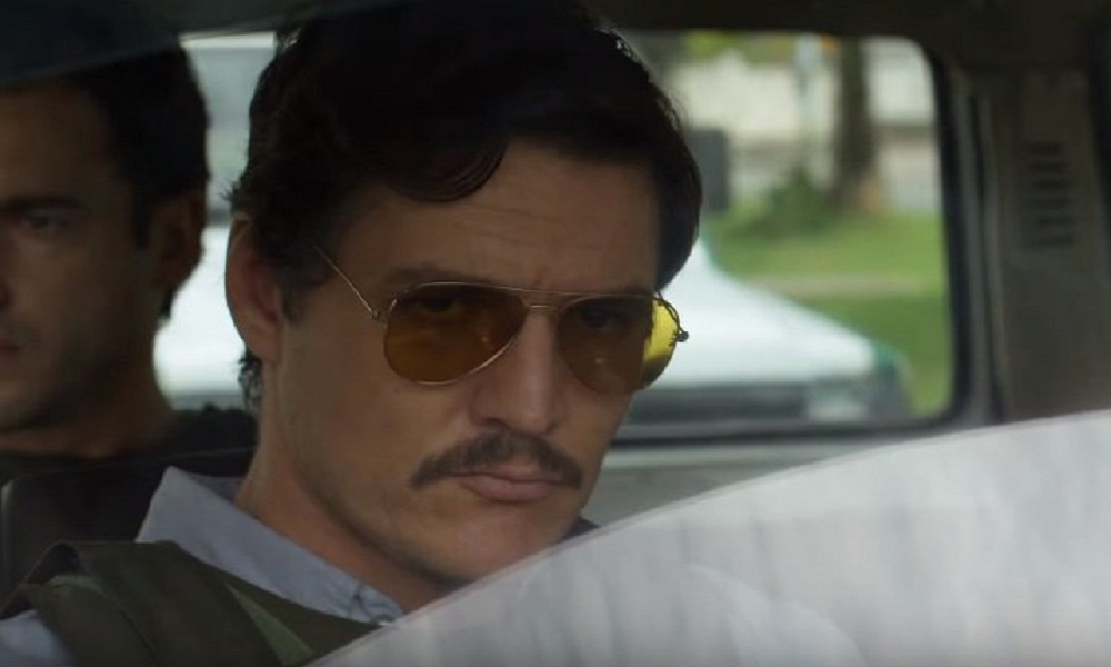 Narcos 3, ecco chi prenderà il posto di Pablo Escobar: anticipazioni