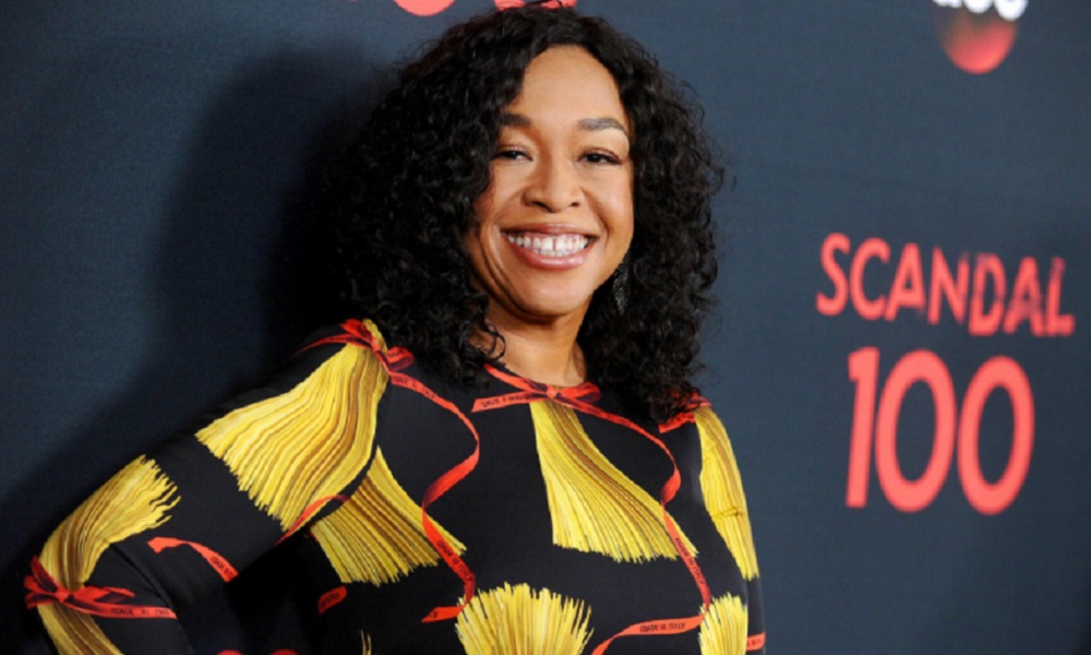 Annuncio shock: Shonda Rhymes lascia ABC e passa a Netflix