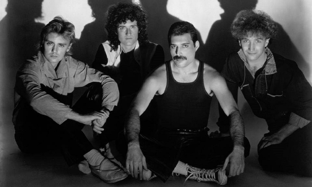 Bohemian Rhapsody, c'è il cast: ecco chi interpreterà i Queen
