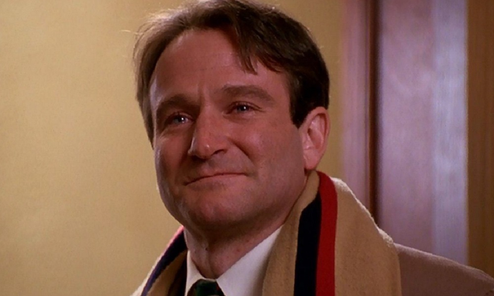 Tre anni senza Robin Williams: il ricordo [VIDEO]