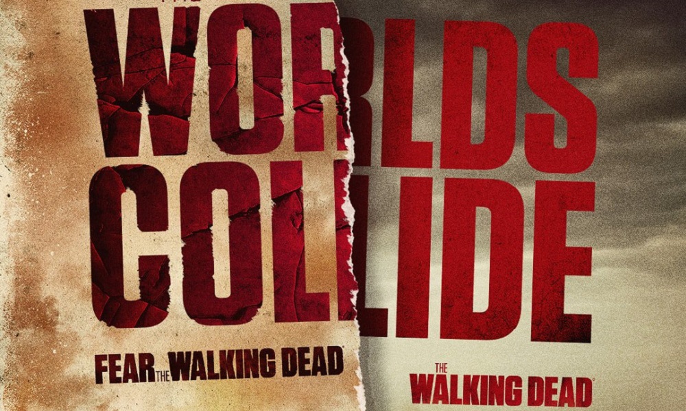 The Walking Dead e Fear the Walking Dead, ufficiale: arriva il crossover