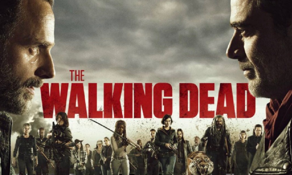 The Walking Dead 8, ritorno shock: anticipazioni Episodio 2